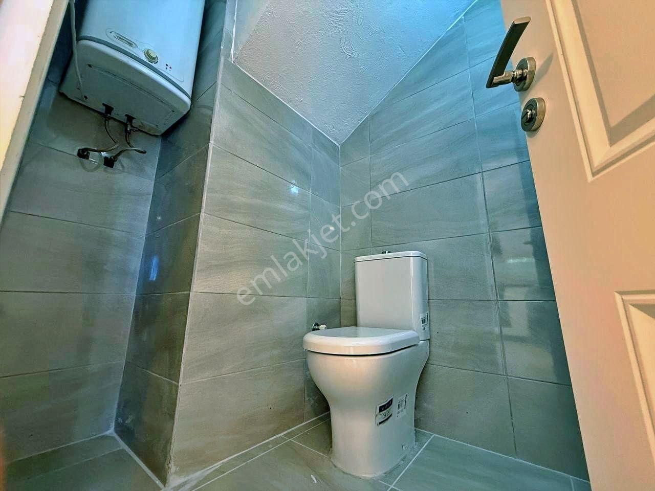 Uytundan Gürede Denize 100 Metre 2+1 Satılık Villa - Görsel 30