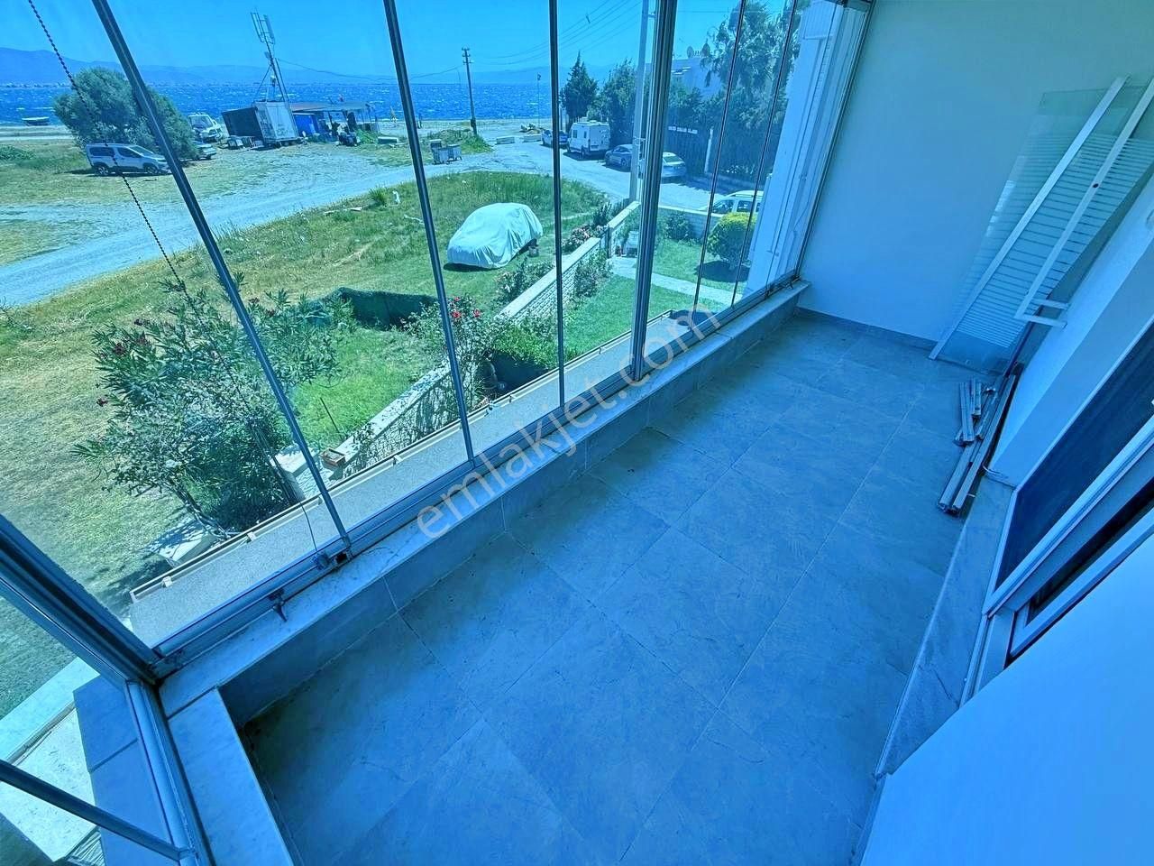Uytundan Gürede Denize 100 Metre 2+1 Satılık Villa - Görsel 17