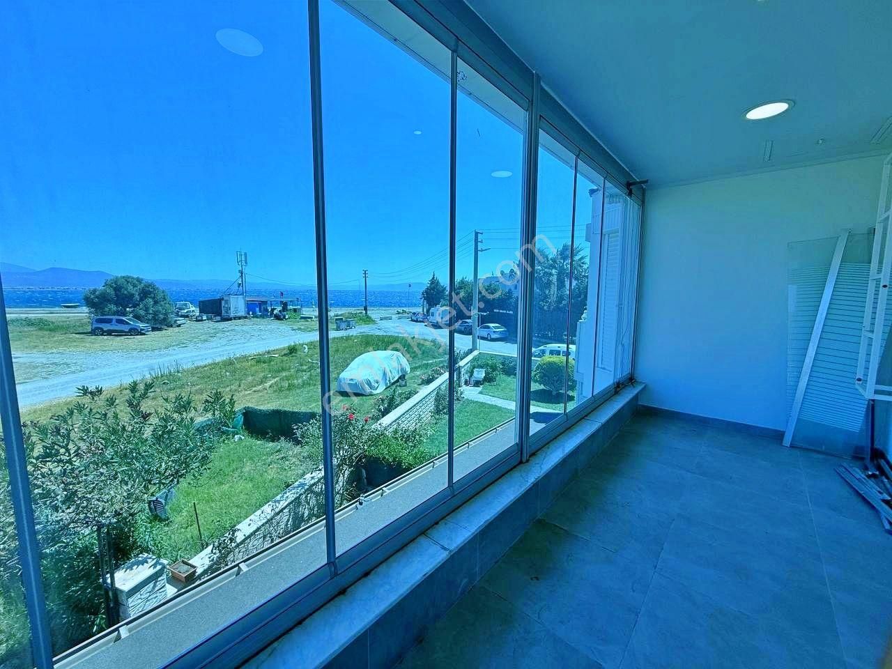 Uytundan Gürede Denize 100 Metre 2+1 Satılık Villa - Görsel 19
