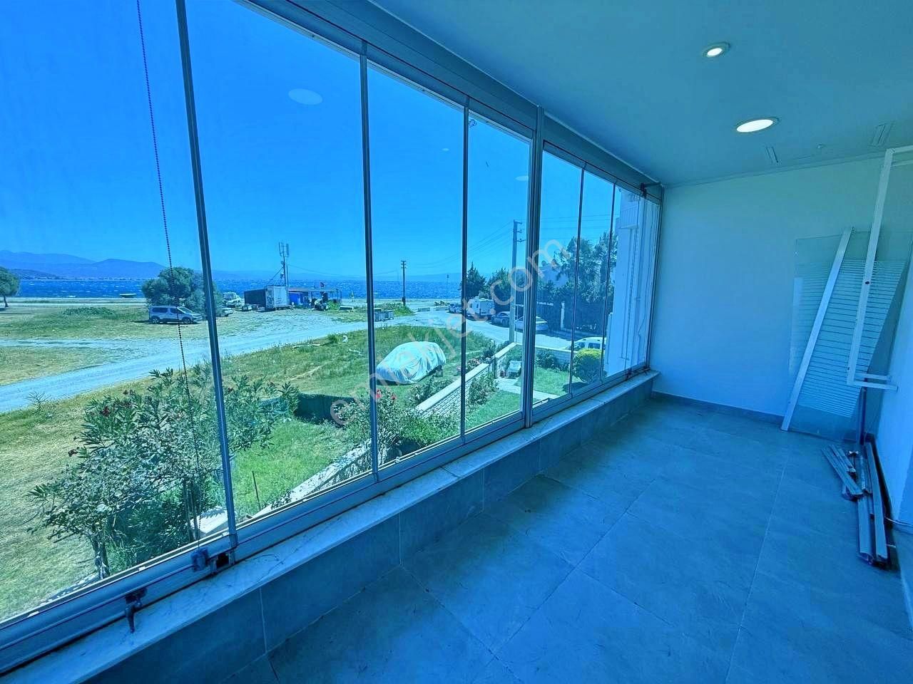 Uytundan Gürede Denize 100 Metre 2+1 Satılık Villa - Görsel 18