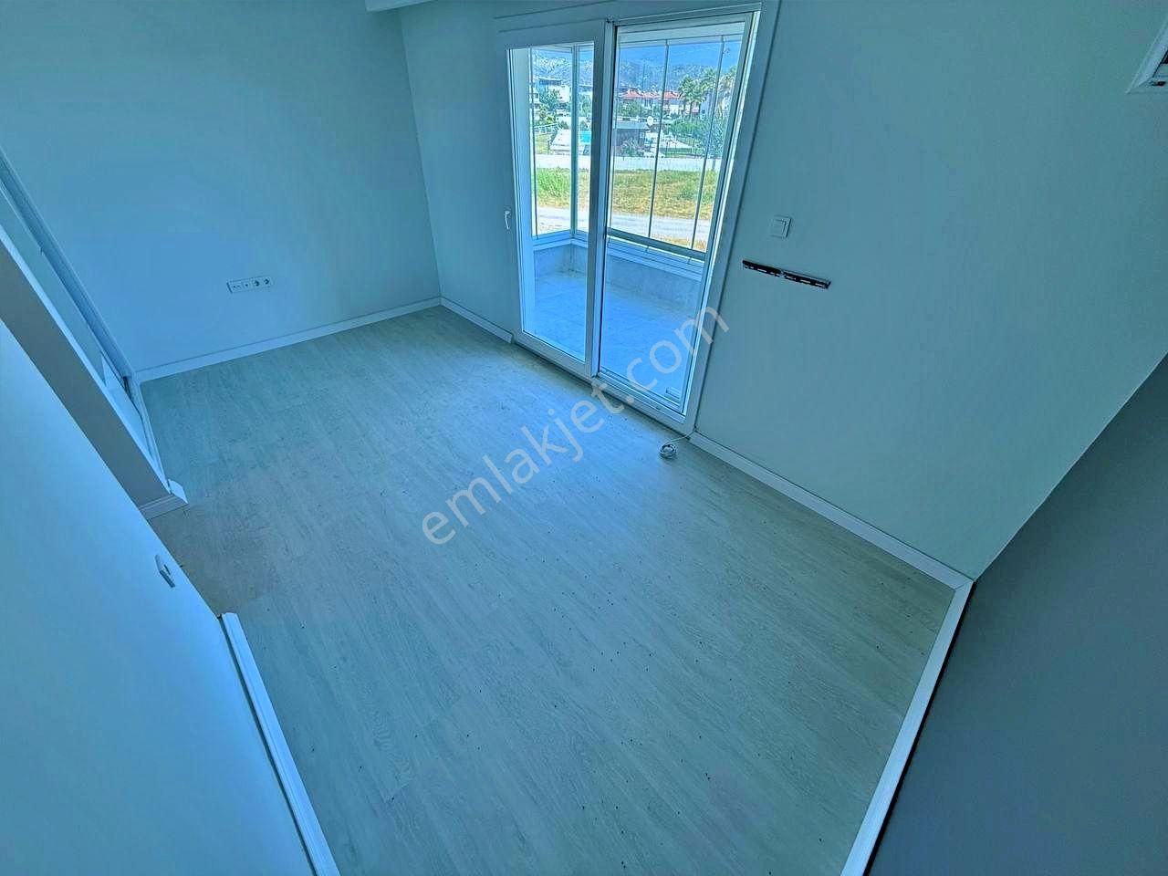 Uytundan Gürede Denize 100 Metre 2+1 Satılık Villa - Görsel 21