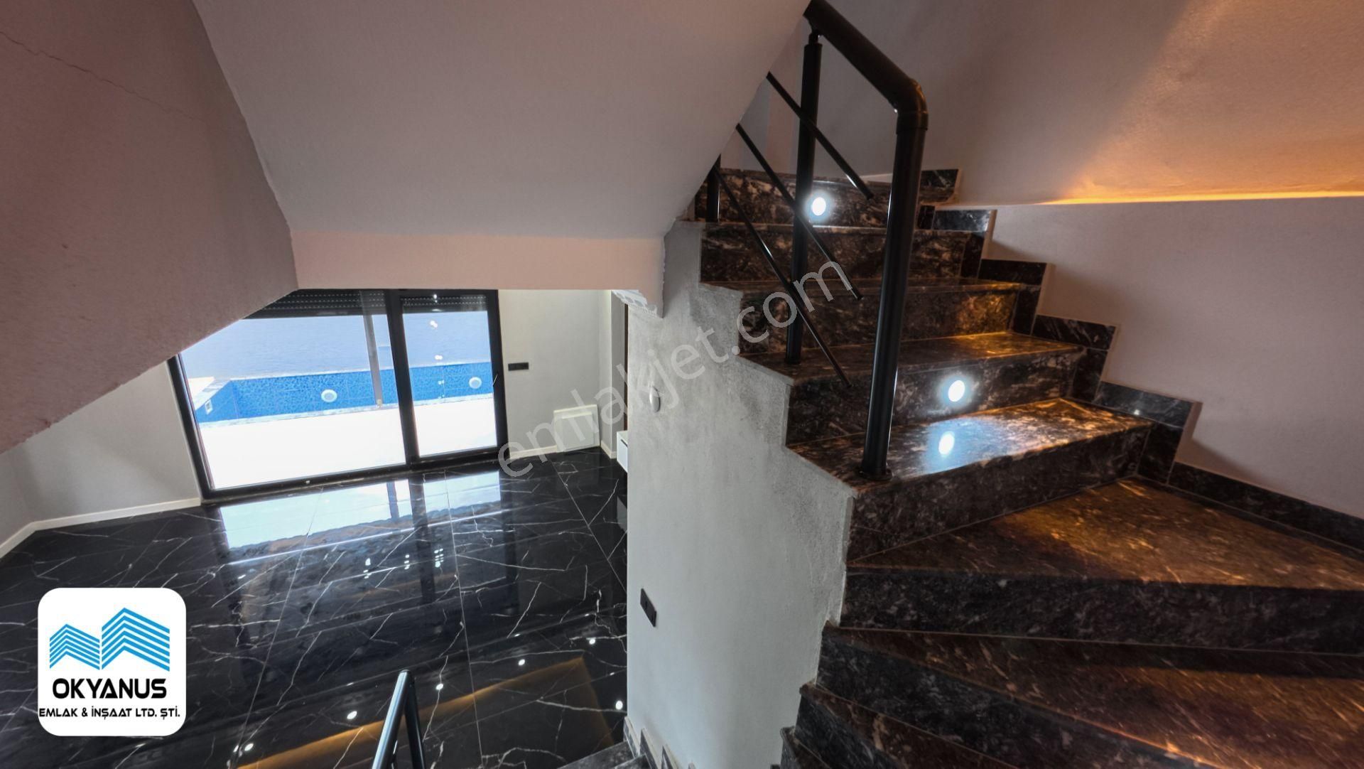 Sakarya Kocaalide Müstakil Havuz Ve Bahçe Kullanımlı Villa!!! - Görsel 10