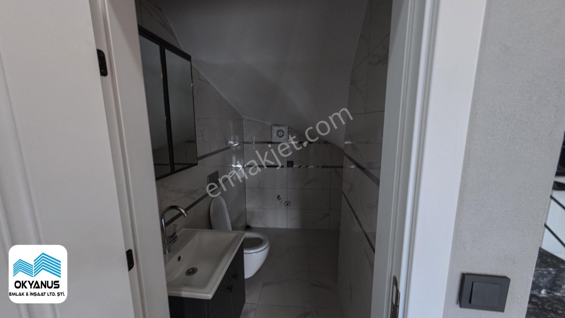 Sakarya Kocaalide Müstakil Havuz Ve Bahçe Kullanımlı Villa!!! - Görsel 9