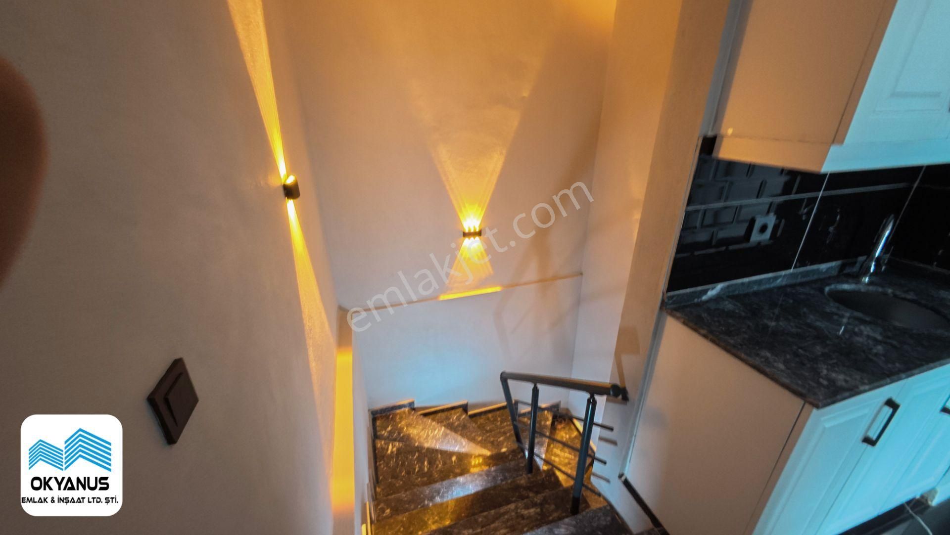 Sakarya Kocaalide Müstakil Havuz Ve Bahçe Kullanımlı Villa!!! - Görsel 18