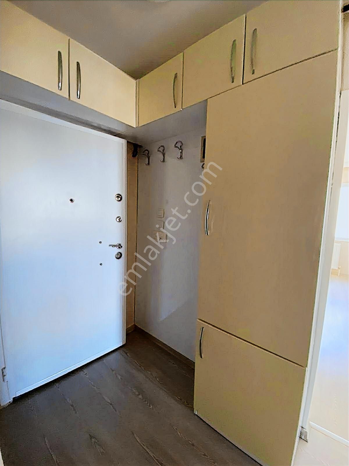 Yeni Mahallede Kiralık 3+1 Daire - Görsel 10
