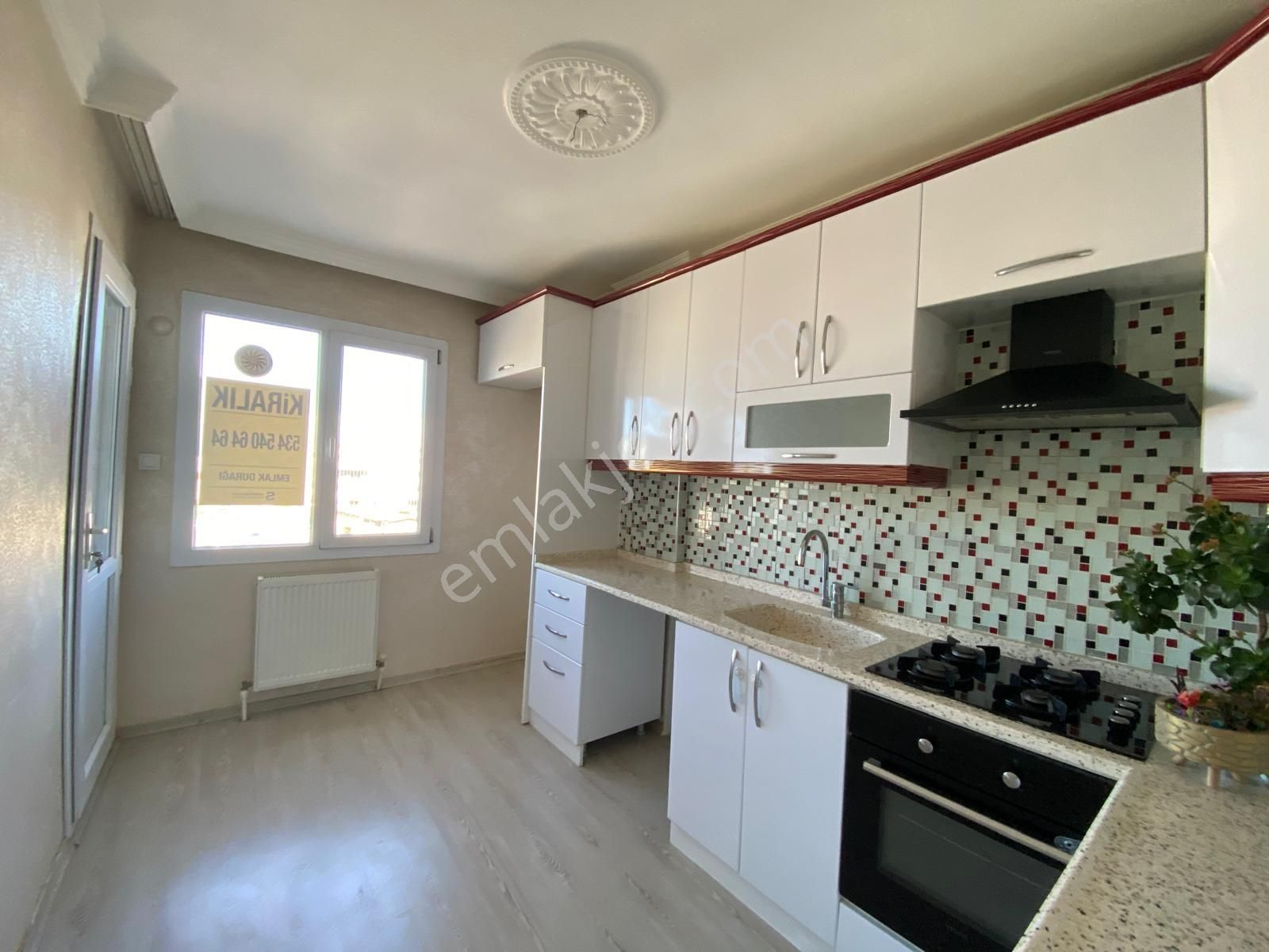 Yeni Mahallede Kiralık 3+1 Daire - Görsel 18