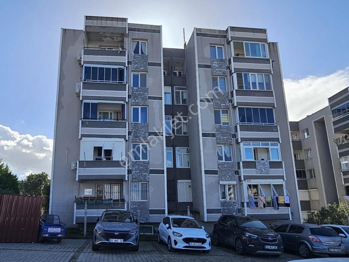 Yeni Mahallede Kiralık 3+1 Daire - Görsel 21