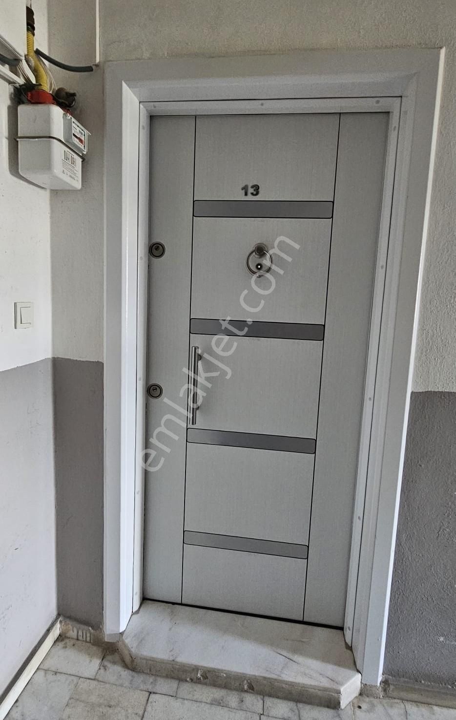 Yeni Mahallede Kiralık 3+1 Daire - Görsel 15