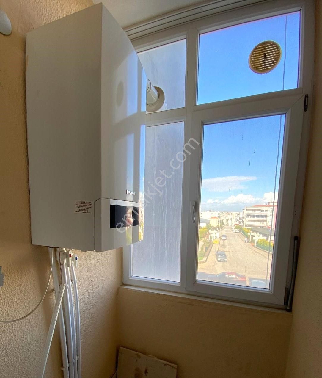 Yeni Mahallede Kiralık 3+1 Daire - Görsel 19