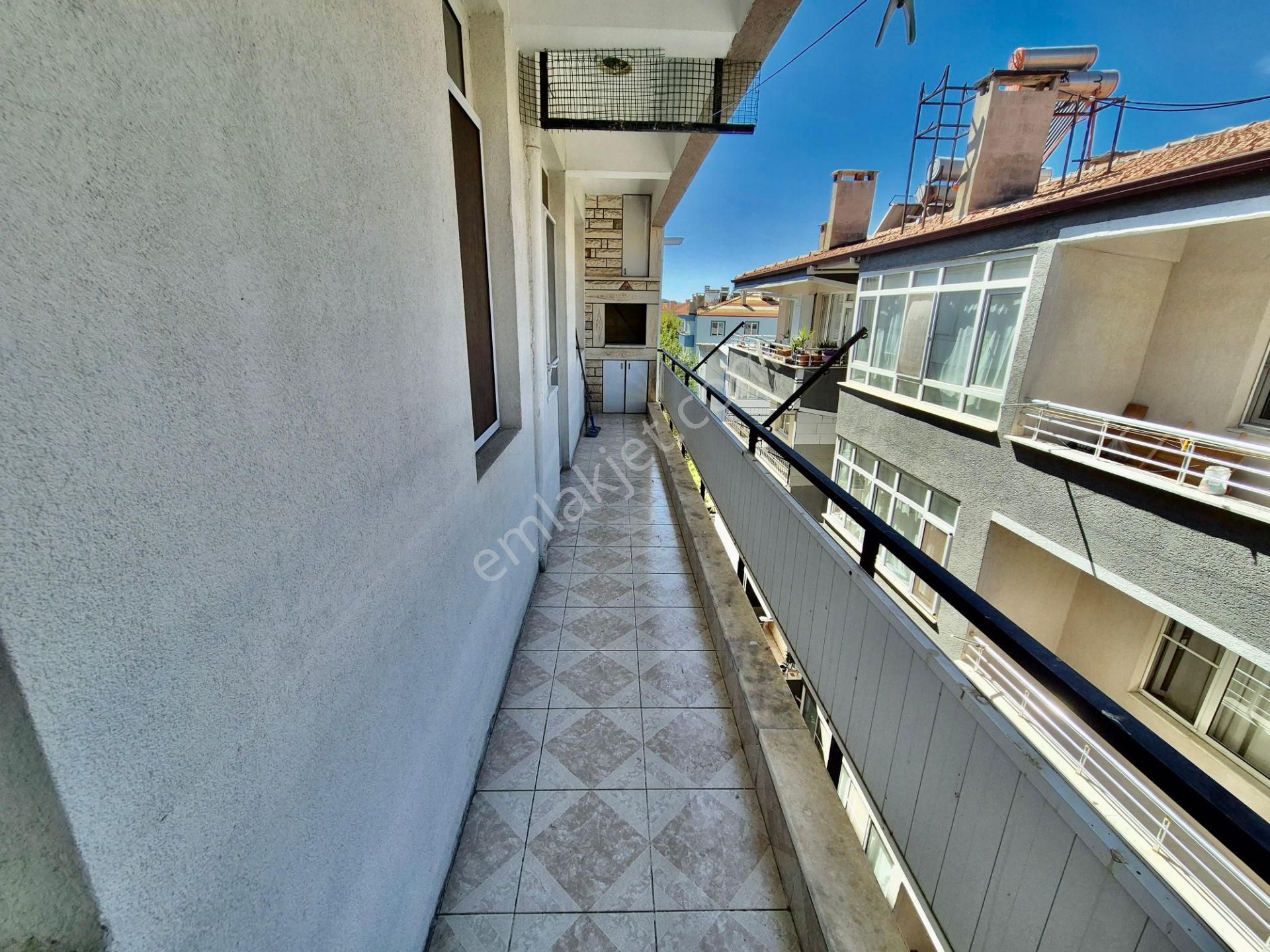 ▓karabuluttan▓ayrı Mutfak Otoparklı & Yatırım Fırsatı 2+1 Satılık Daire - Görsel 22