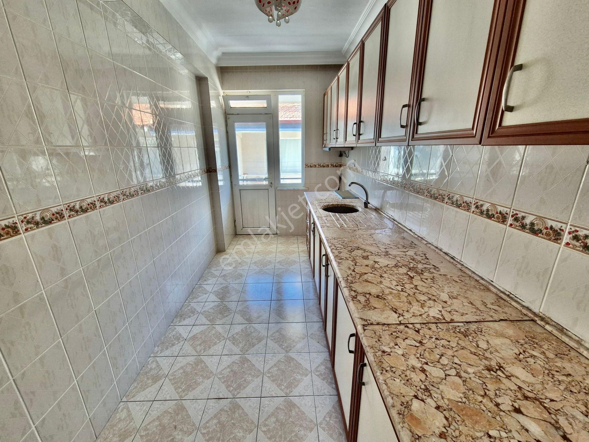 ▓karabuluttan▓ayrı Mutfak Otoparklı & Yatırım Fırsatı 2+1 Satılık Daire - Görsel 26