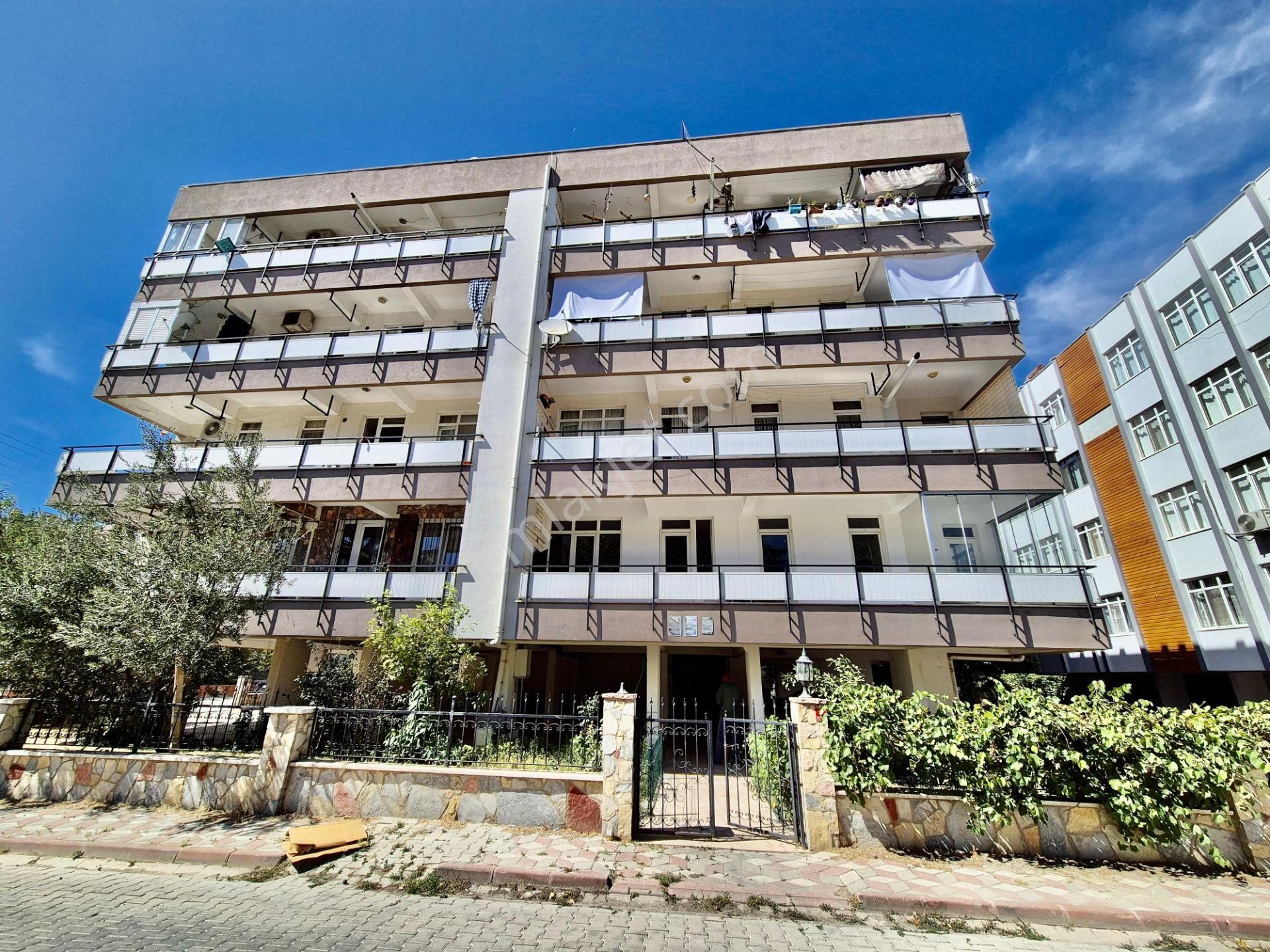 ▓karabuluttan▓ayrı Mutfak Otoparklı & Yatırım Fırsatı 2+1 Satılık Daire - Görsel 3