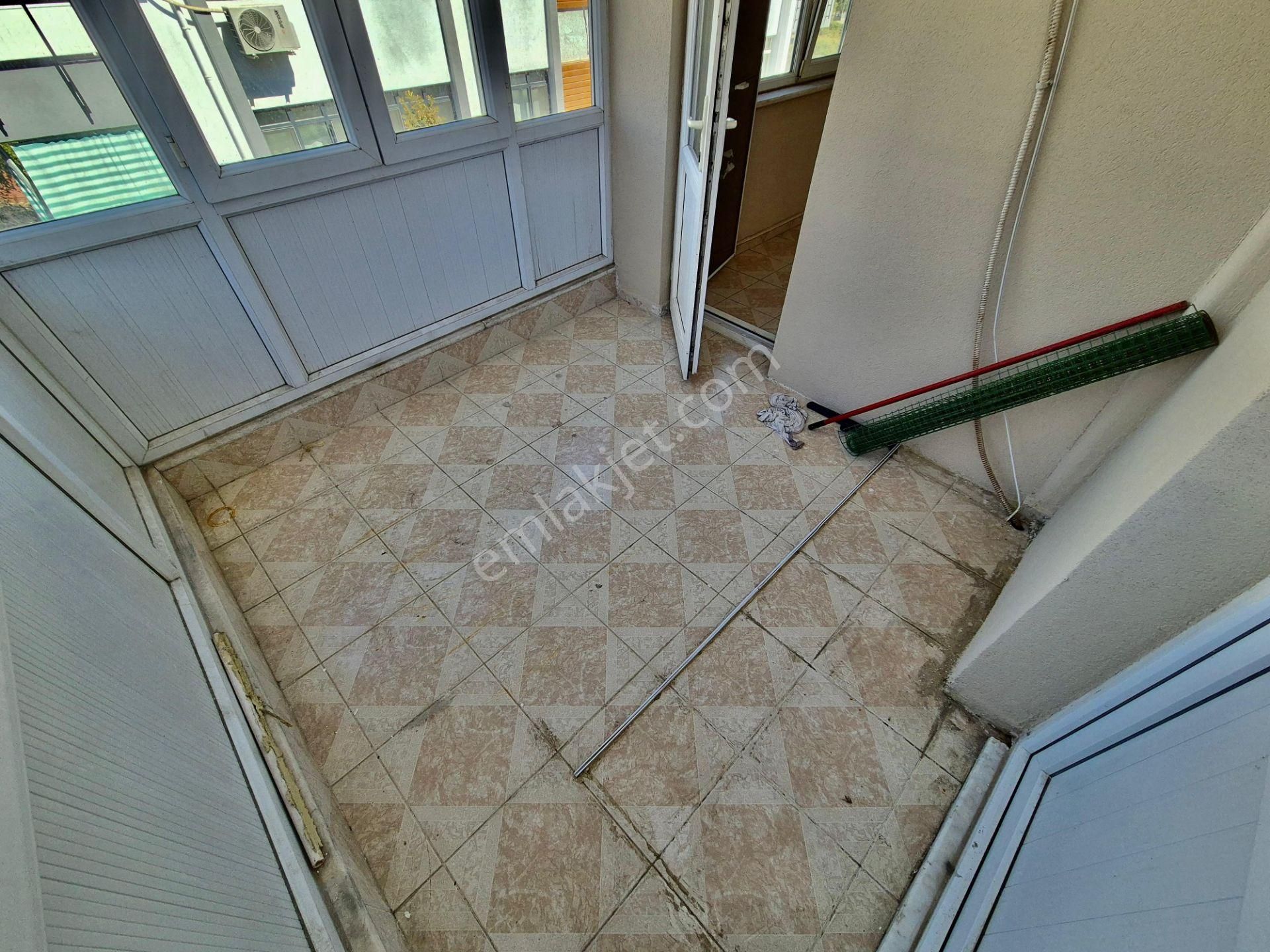 ▓karabuluttan▓ayrı Mutfak Otoparklı & Yatırım Fırsatı 2+1 Satılık Daire - Görsel 8