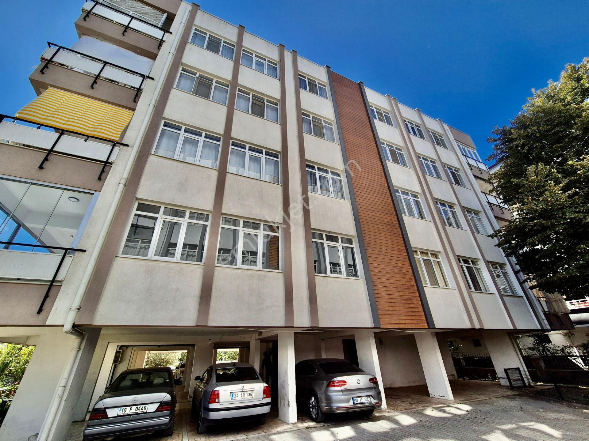 ▓karabuluttan▓ayrı Mutfak Otoparklı & Yatırım Fırsatı 2+1 Satılık Daire - Görsel 2