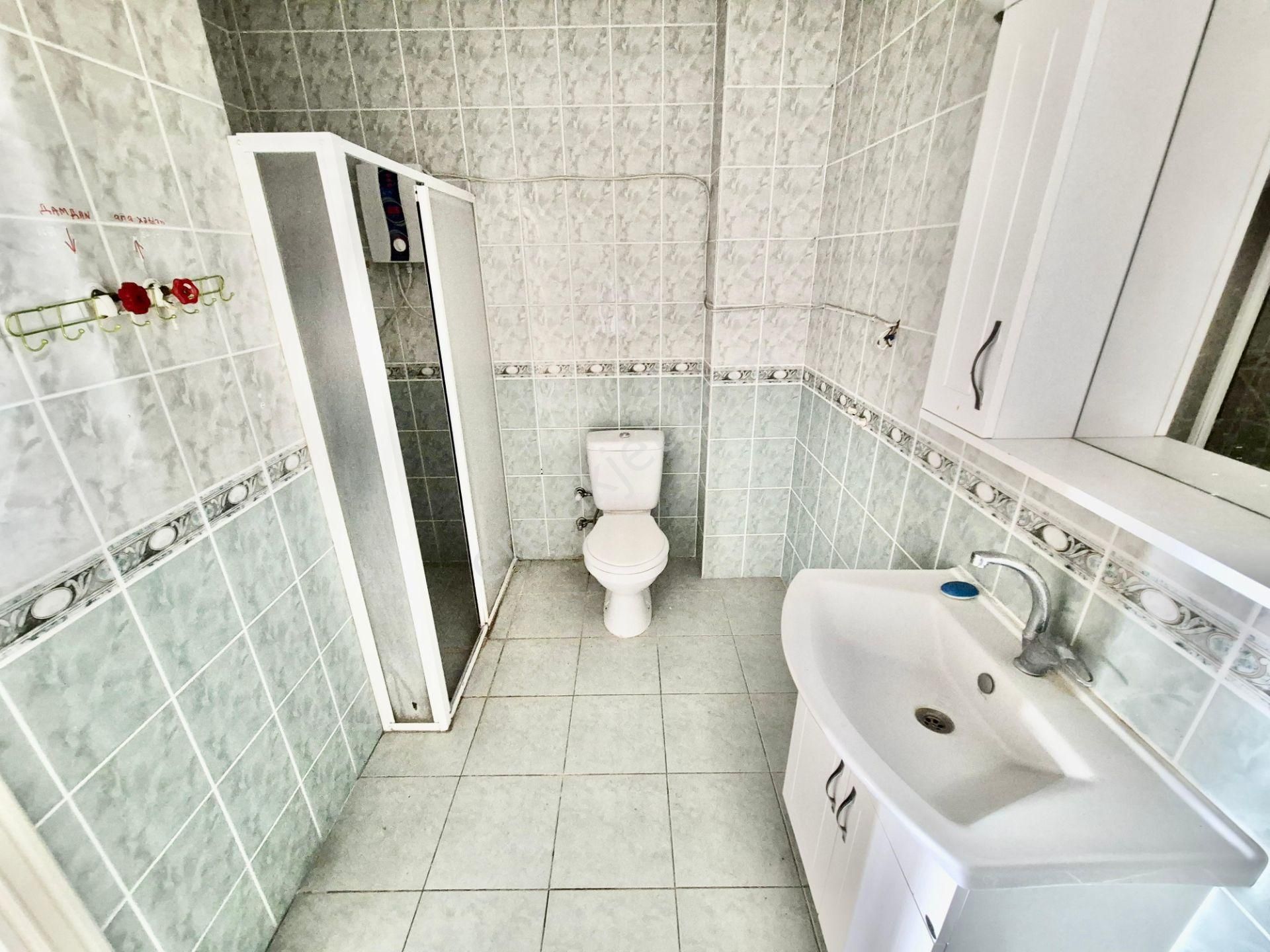 ▓karabuluttan▓ayrı Mutfak Otoparklı & Yatırım Fırsatı 2+1 Satılık Daire - Görsel 23