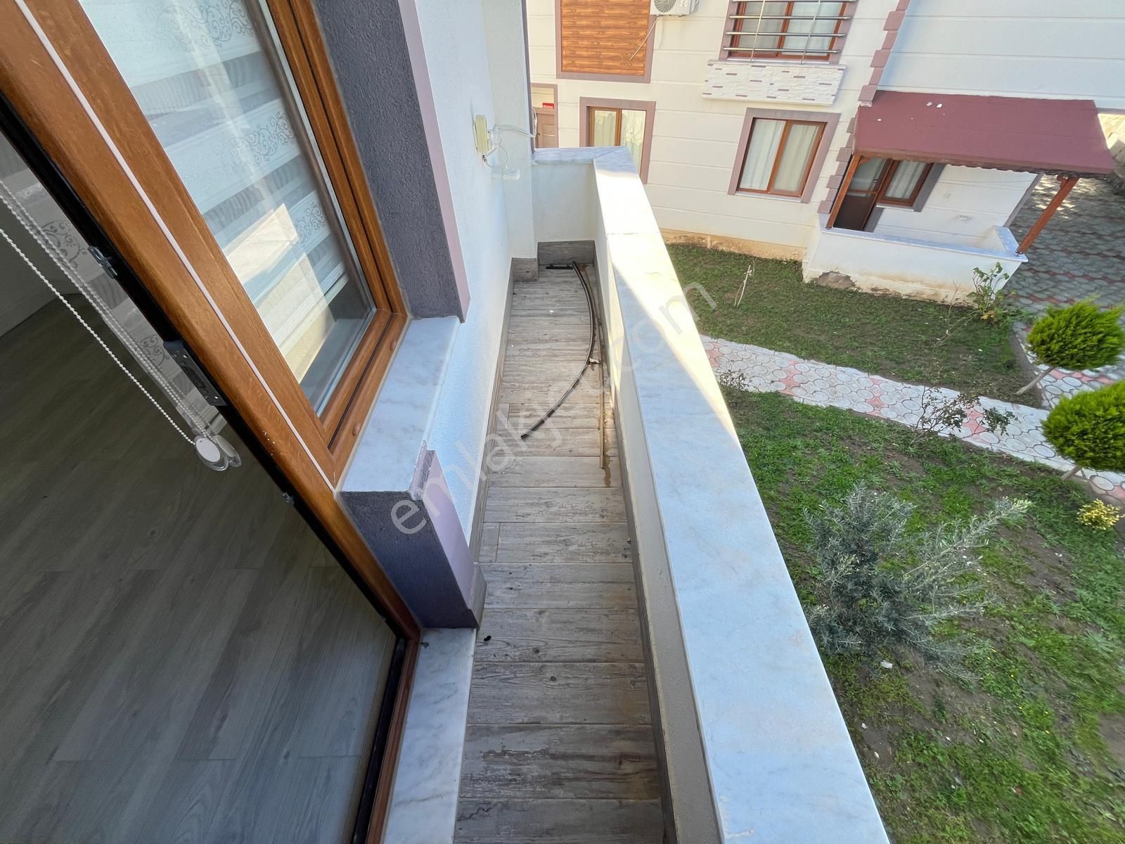 Gürsoy'dan K.kuyuda Şahane Deniz Manzaralı Havuzlu Sitede 3+1 Daire - Görsel 33