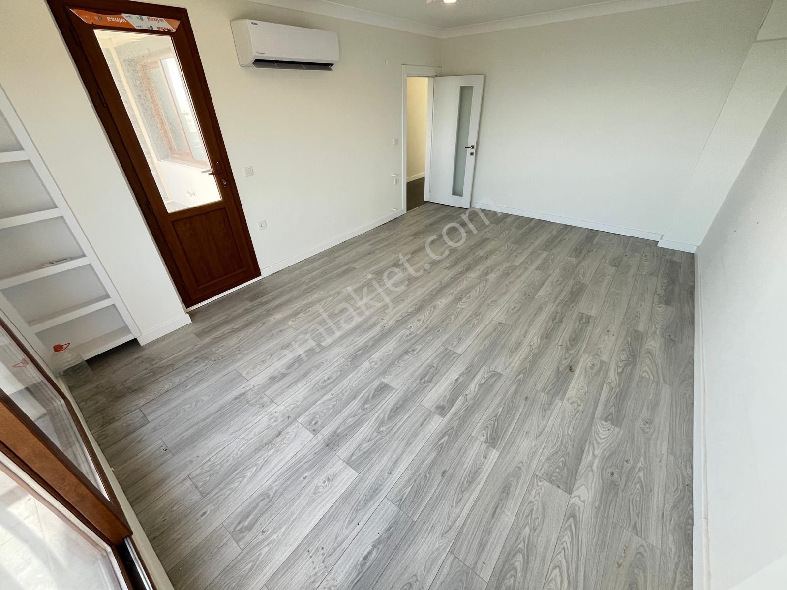 Gürsoy'dan K.kuyuda Şahane Deniz Manzaralı Havuzlu Sitede 3+1 Daire - Görsel 18