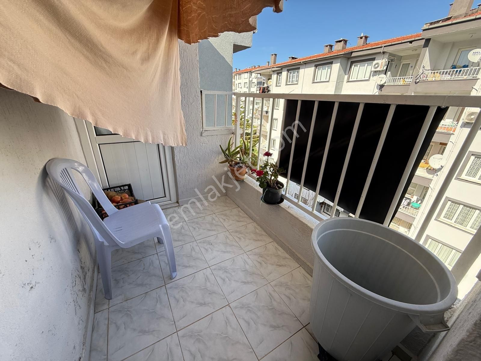 Kuşadası Kadınlar Denizi Havuzlu Site 2+1 Satılık Uygun Daire - Görsel 6