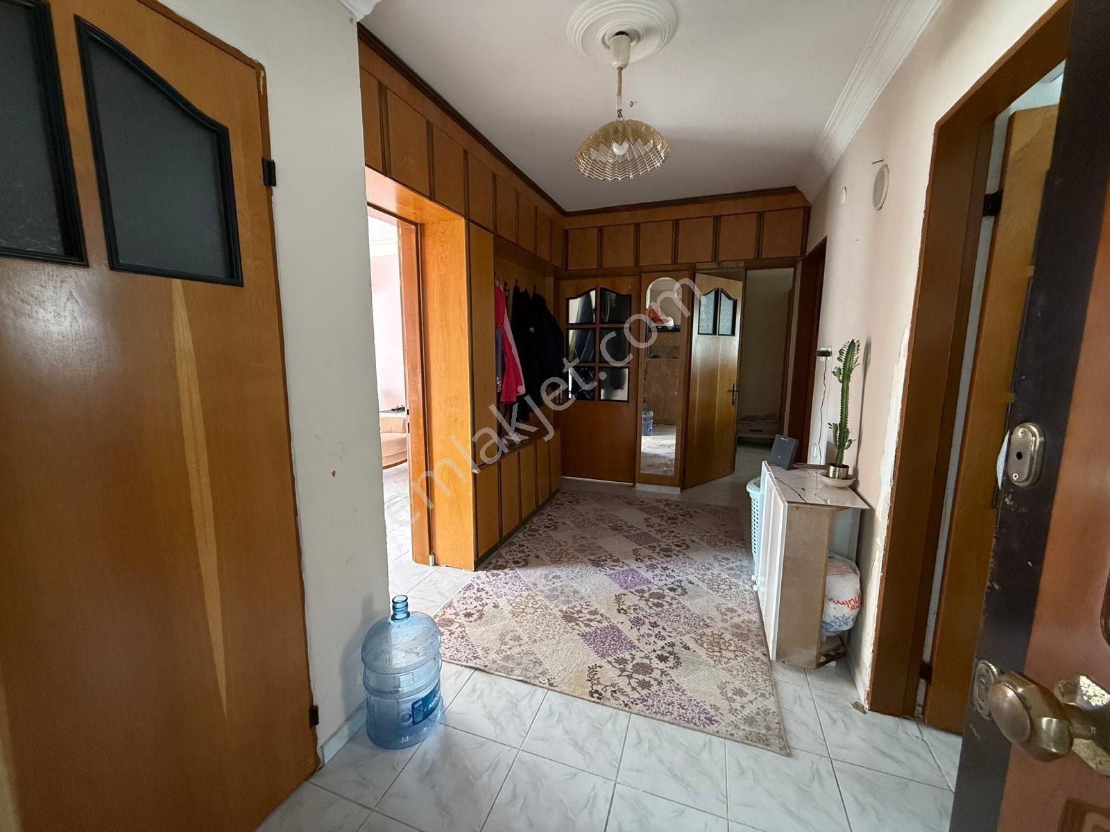 Kuşadası Kadınlar Denizi Havuzlu Site 2+1 Satılık Uygun Daire - Görsel 19