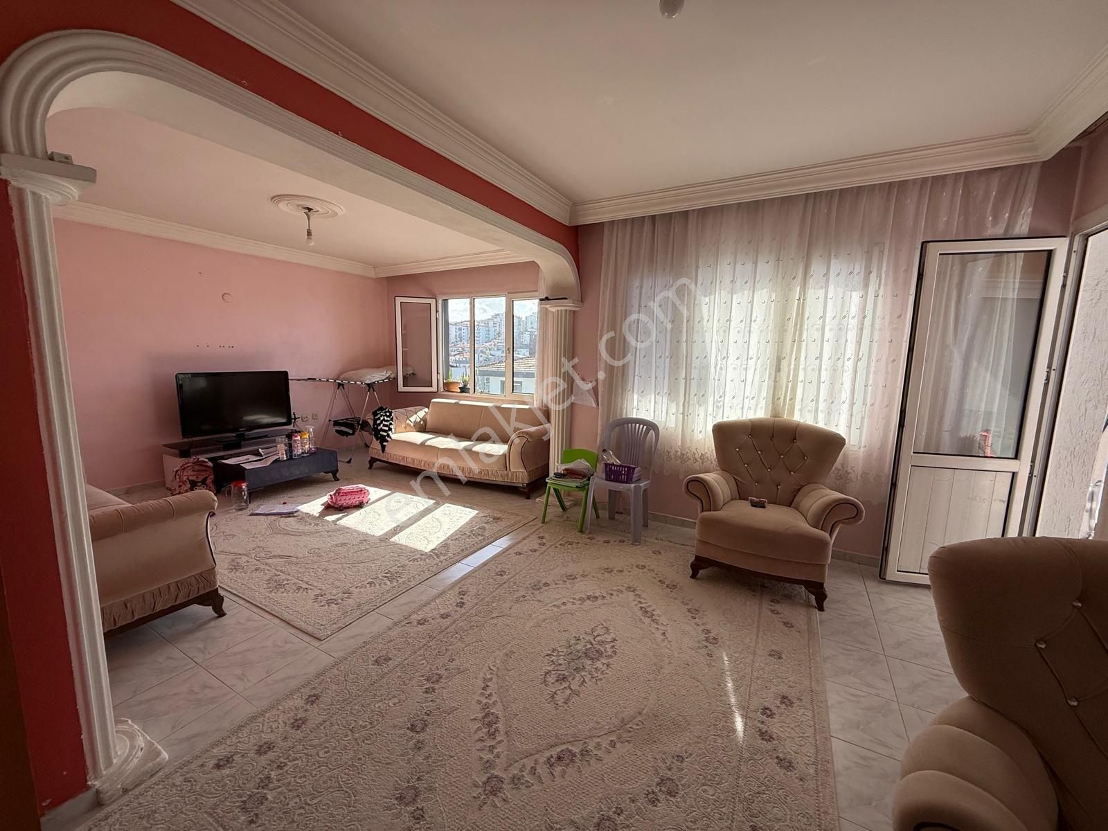 Kuşadası Kadınlar Denizi Havuzlu Site 2+1 Satılık Uygun Daire - Görsel 15