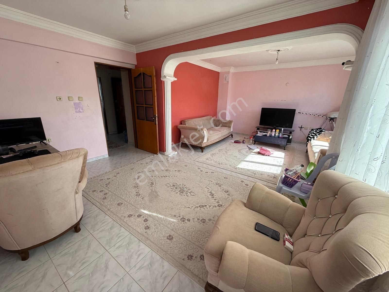 Kuşadası Kadınlar Denizi Havuzlu Site 2+1 Satılık Uygun Daire - Görsel 11