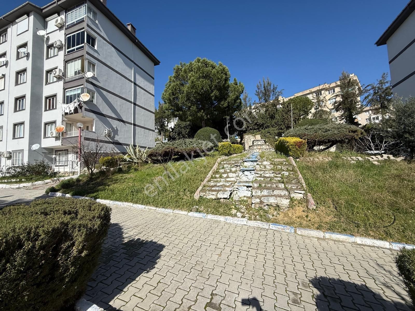 Kuşadası Kadınlar Denizi Havuzlu Site 2+1 Satılık Uygun Daire - Görsel 5