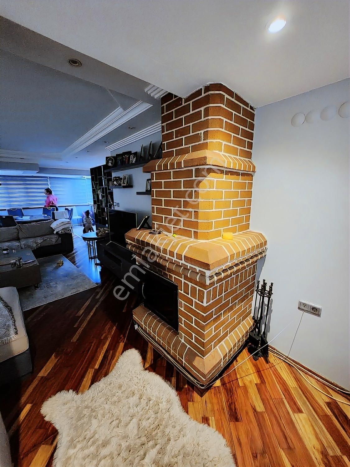 Bayrampaşa Kocatepe Aklınızda Kalacak Satılık Daire - Görsel 5