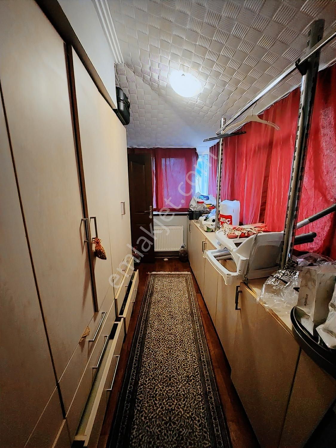 Bayrampaşa Kocatepe Aklınızda Kalacak Satılık Daire - Görsel 22