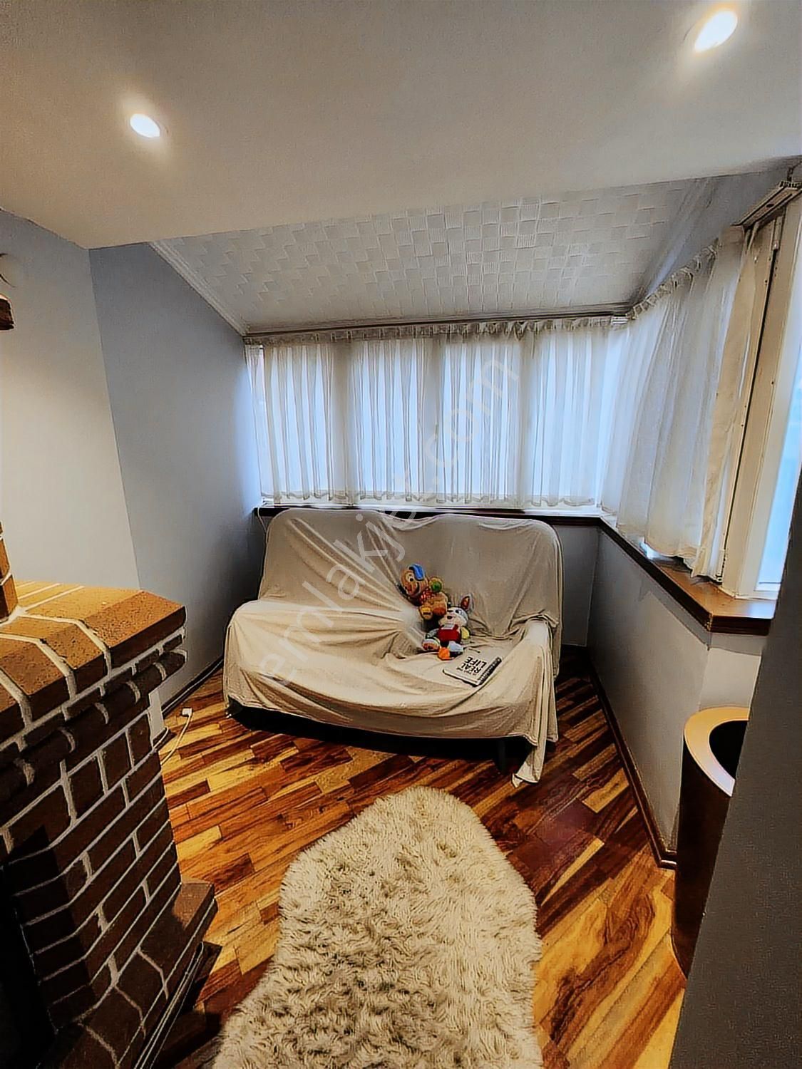 Bayrampaşa Kocatepe Aklınızda Kalacak Satılık Daire - Görsel 11