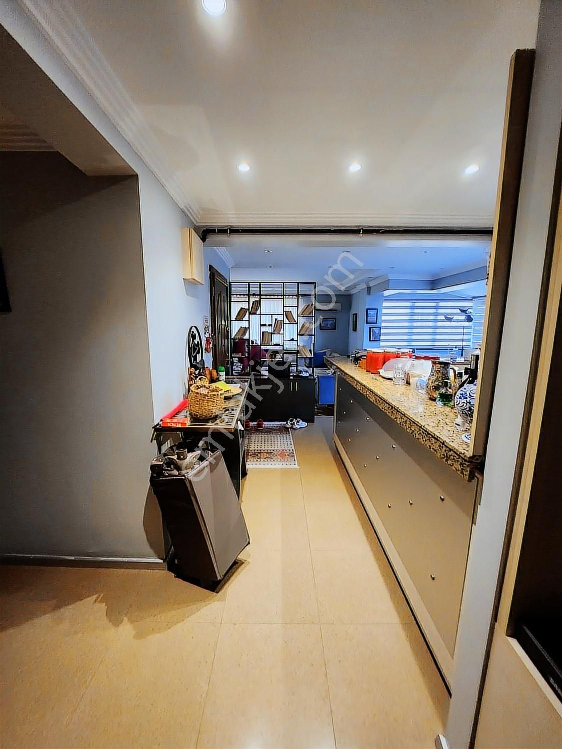 Bayrampaşa Kocatepe Aklınızda Kalacak Satılık Daire - Görsel 12