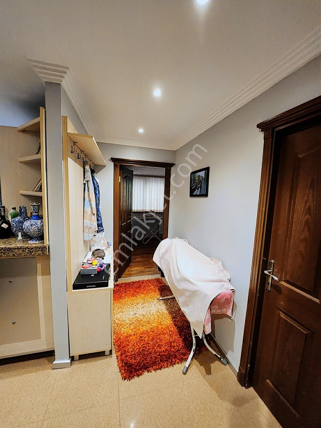 Bayrampaşa Kocatepe Aklınızda Kalacak Satılık Daire - Görsel 9