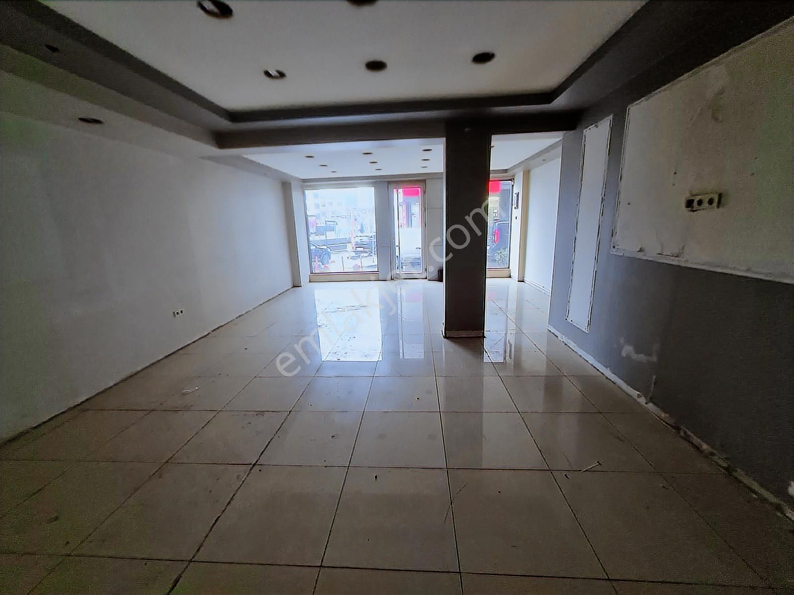 Yıldırım Mahallesinde Kiralık Dükkan - Görsel 10
