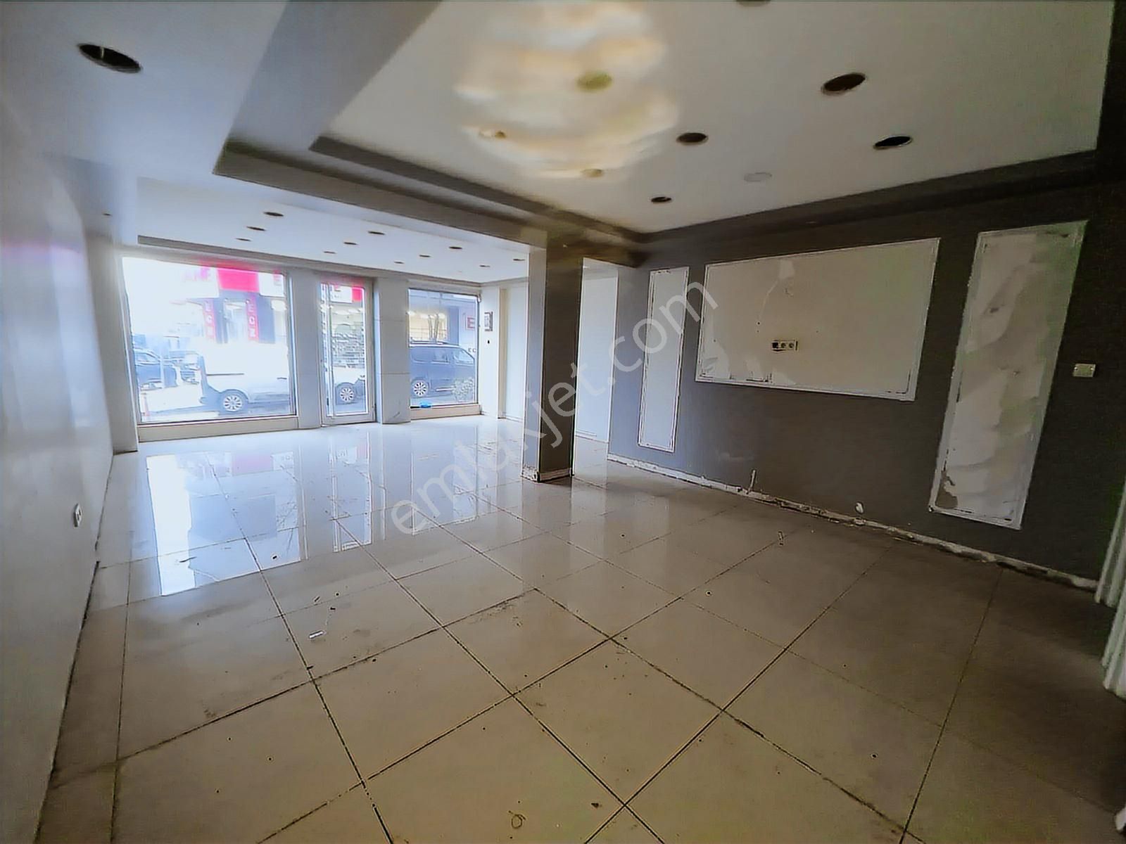 Yıldırım Mahallesinde Kiralık Dükkan - Görsel 8