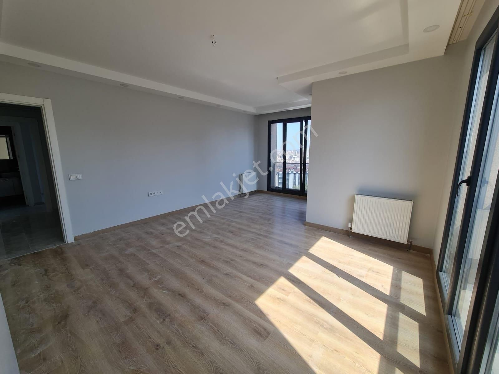 Paşa Evler 3+1 Manzaralı Satılık Daire - Görsel 6