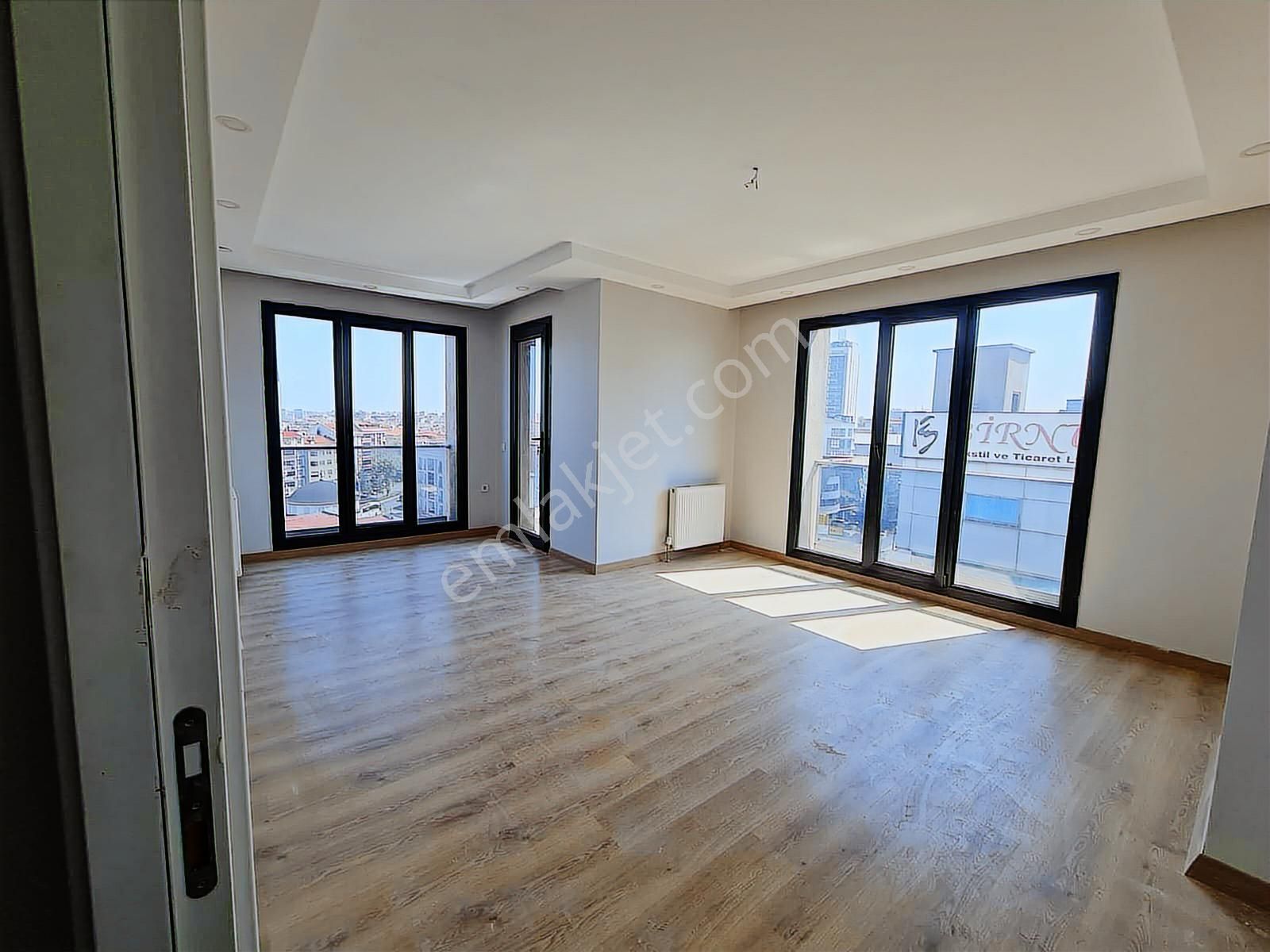 Paşa Evler 3+1 Manzaralı Satılık Daire - Görsel 20