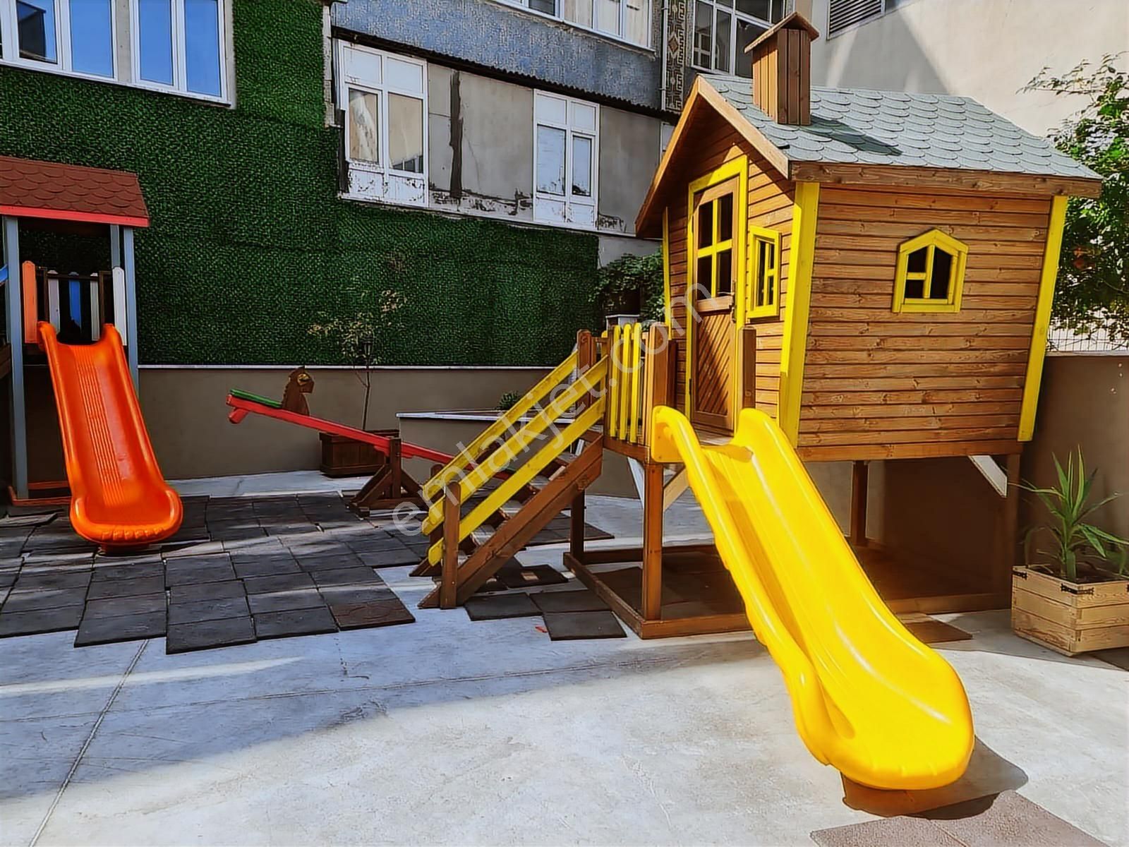 Paşa Evler 3+1 Manzaralı Satılık Daire - Görsel 16