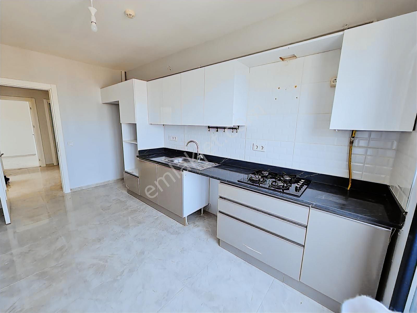 Paşa Evler 3+1 Manzaralı Satılık Daire - Görsel 5