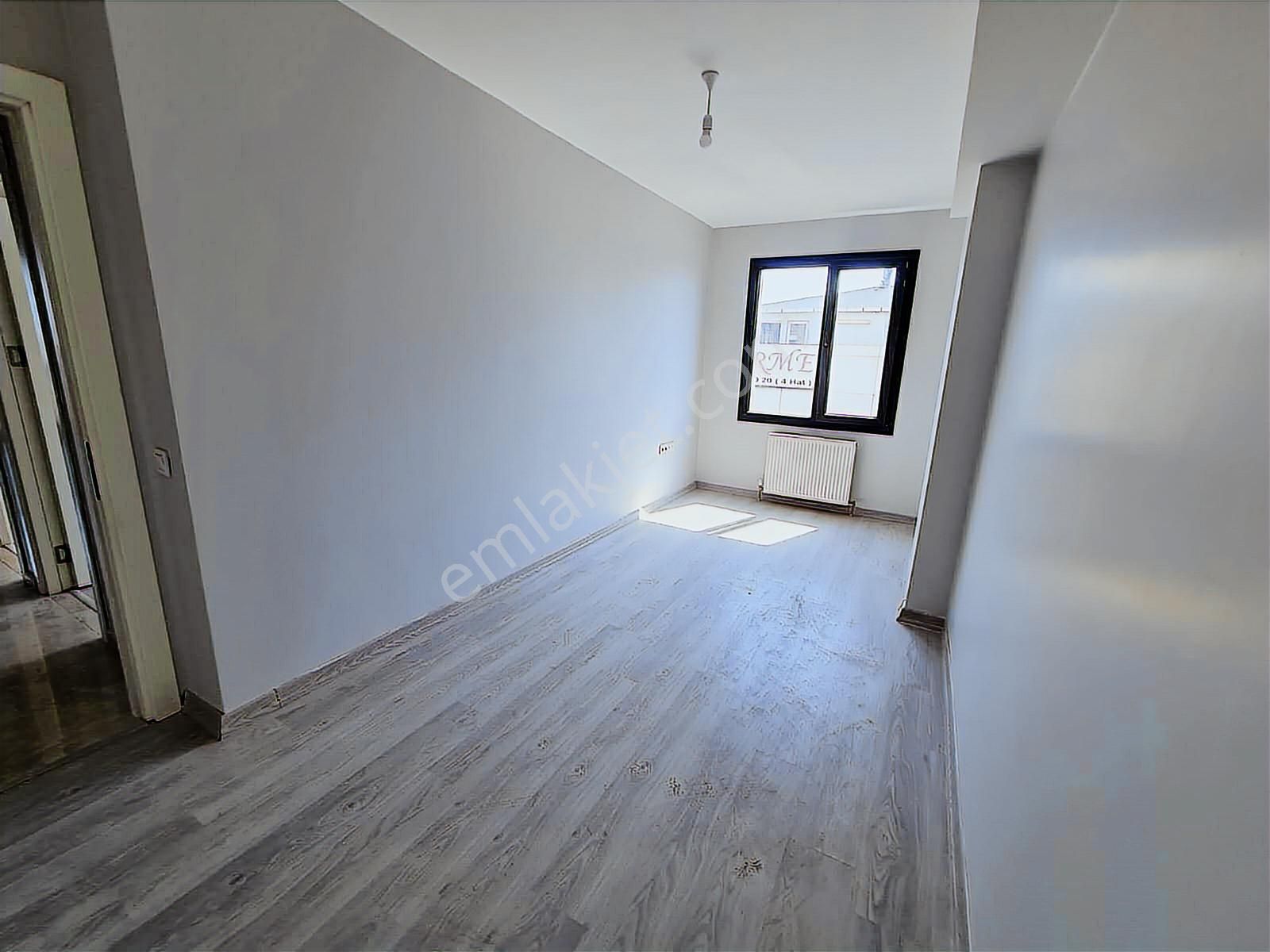 Paşa Evler 3+1 Manzaralı Satılık Daire - Görsel 26