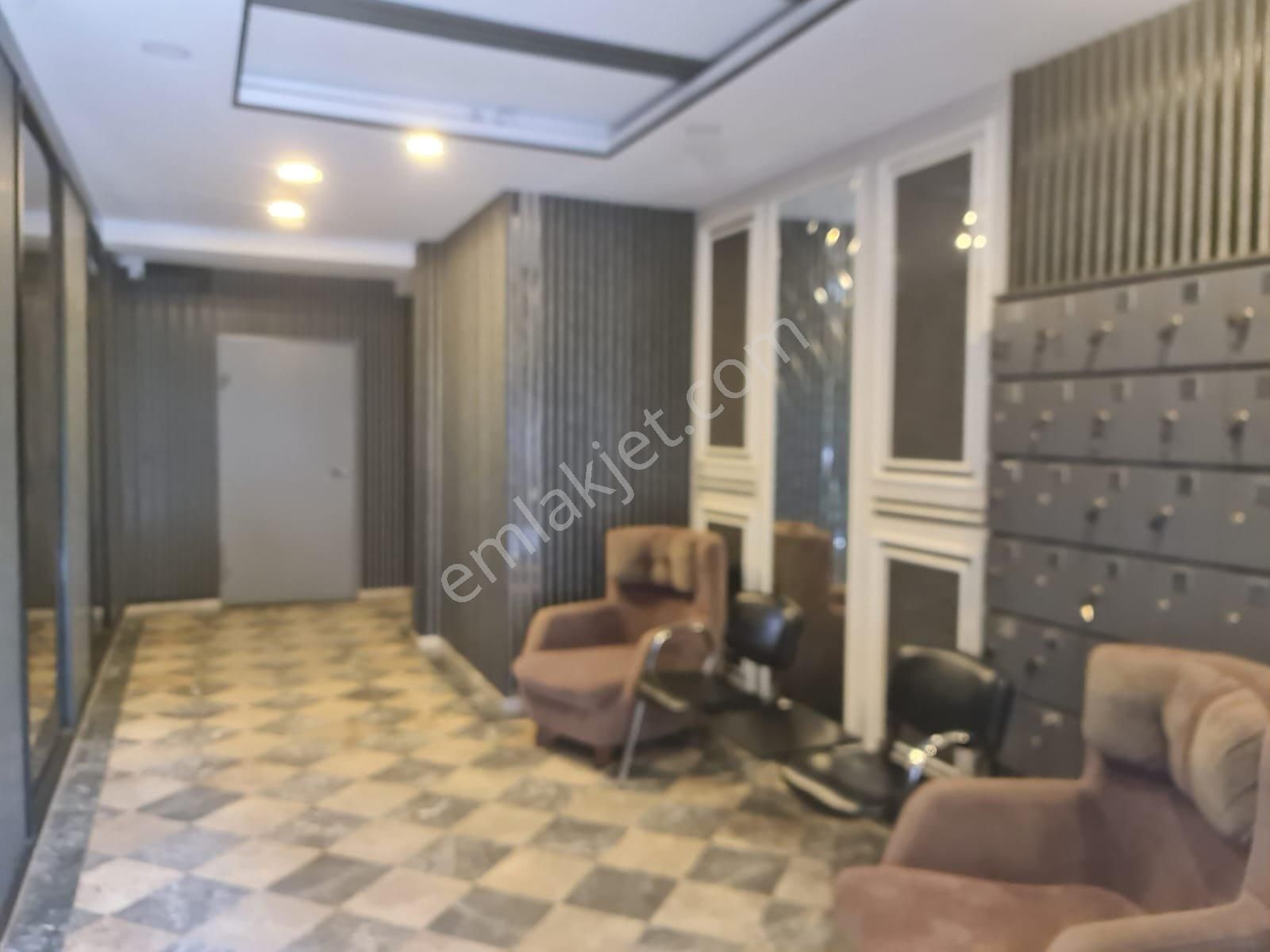 Paşa Evler 3+1 Manzaralı Satılık Daire - Görsel 3