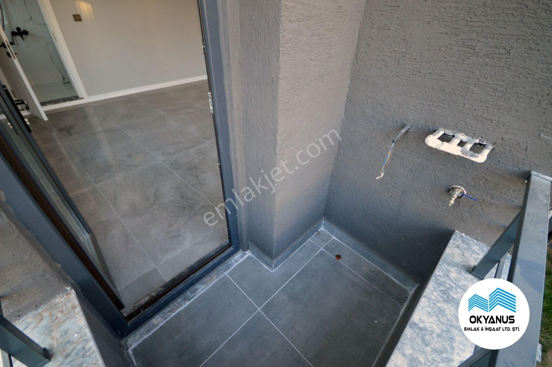 Sakarya Kocaalide Müstakil Havuz Ve Bahçe Kullanımlı Villa!!! - Görsel 25