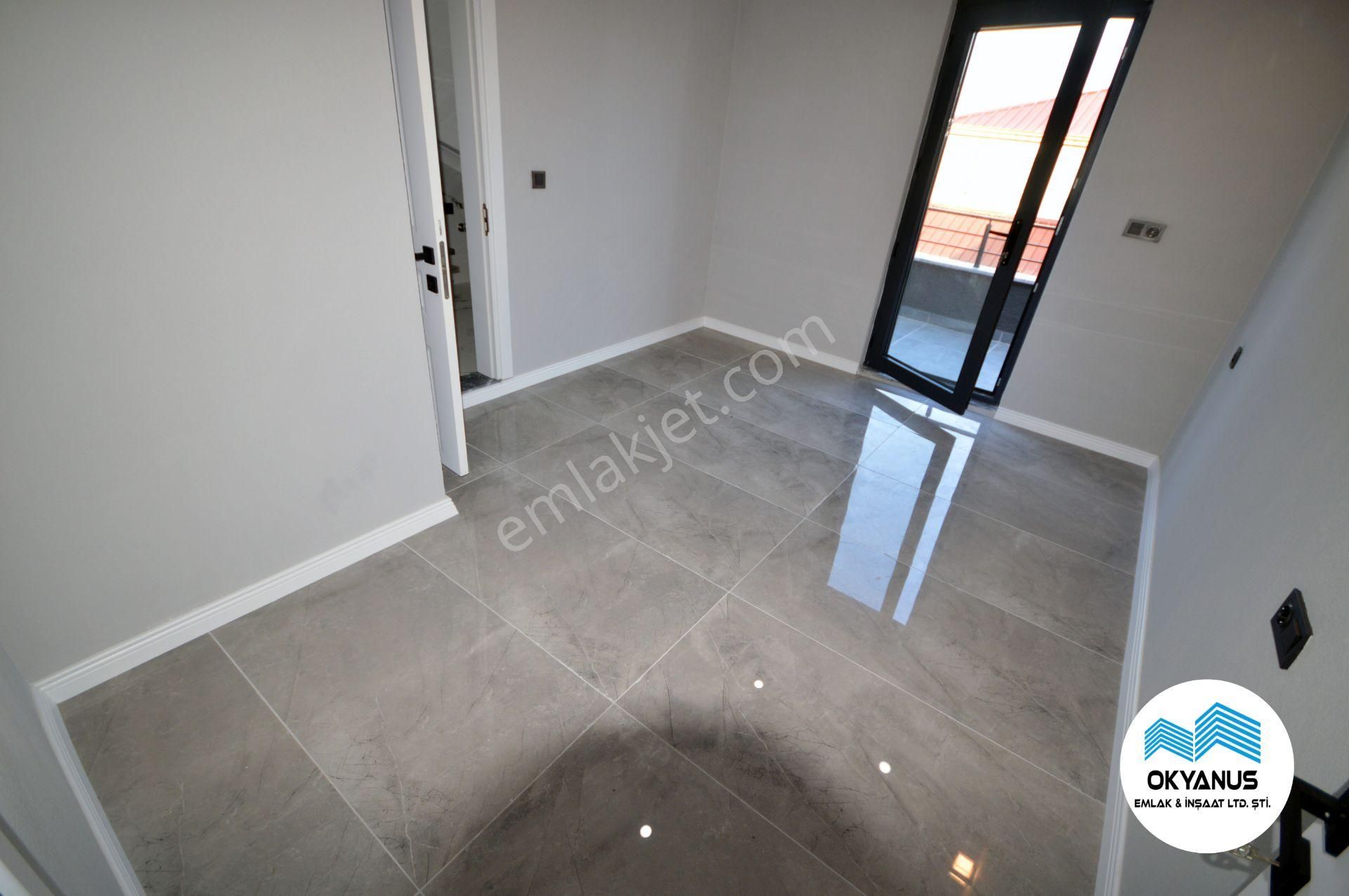 Sakarya Kocaalide Müstakil Havuz Ve Bahçe Kullanımlı Villa!!! - Görsel 30