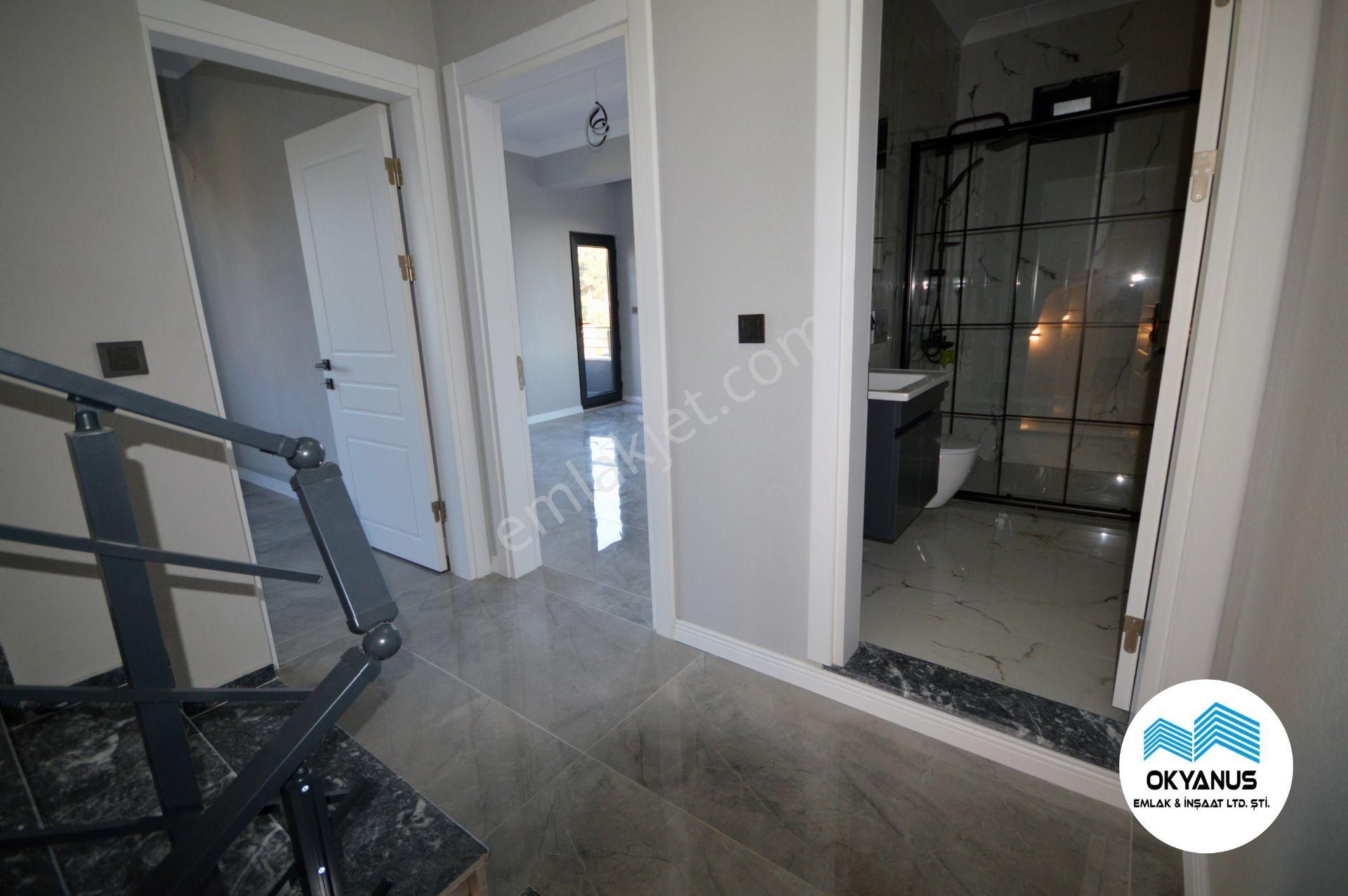 Sakarya Kocaalide Müstakil Havuz Ve Bahçe Kullanımlı Villa!!! - Görsel 18