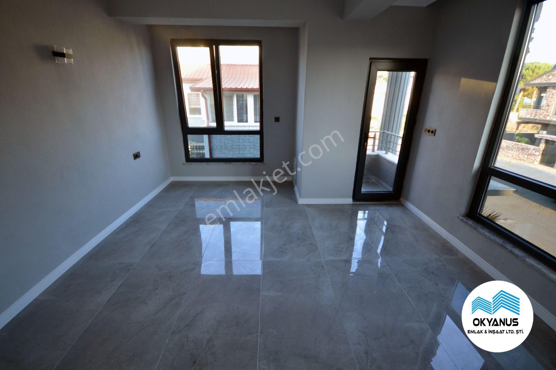 Sakarya Kocaalide Müstakil Havuz Ve Bahçe Kullanımlı Villa!!! - Görsel 22