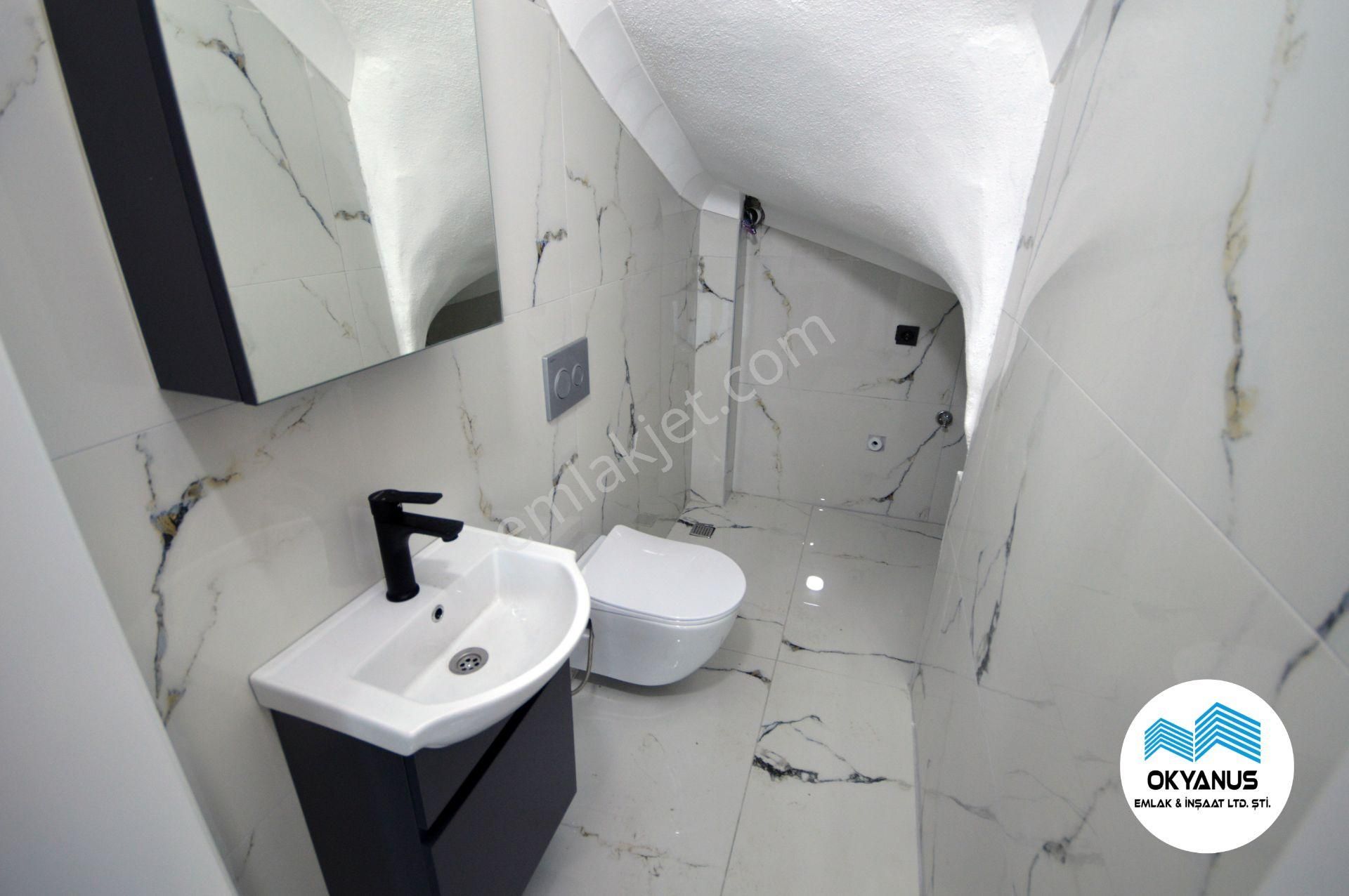 Sakarya Kocaalide Müstakil Havuz Ve Bahçe Kullanımlı Villa!!! - Görsel 17