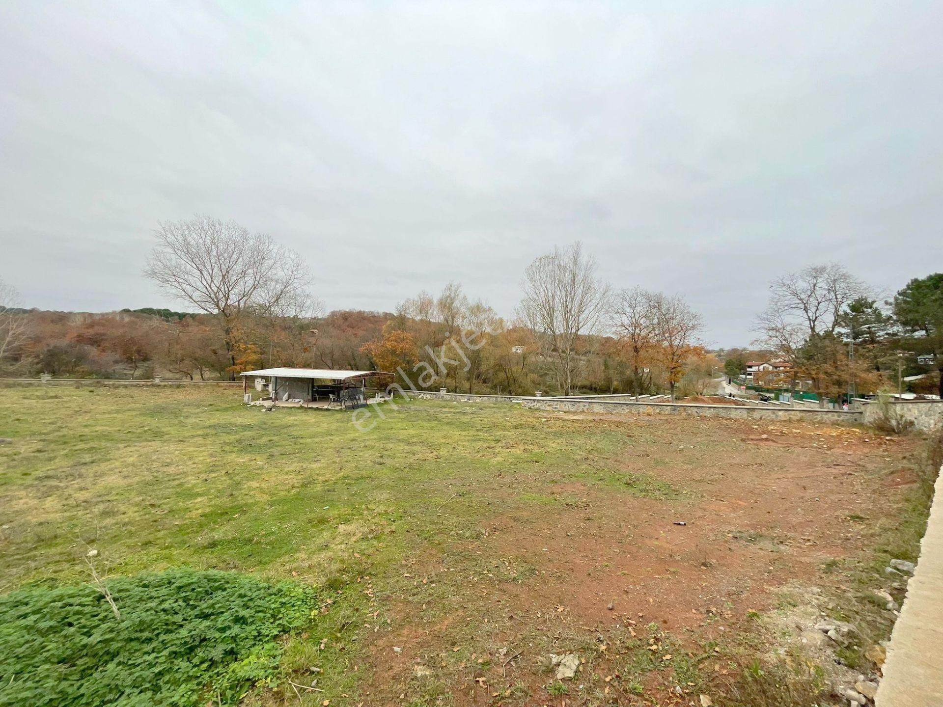 Mertcan'dan Pendik Ballıca Mahallesi Müstakil Parsel Arsa - Görsel 8