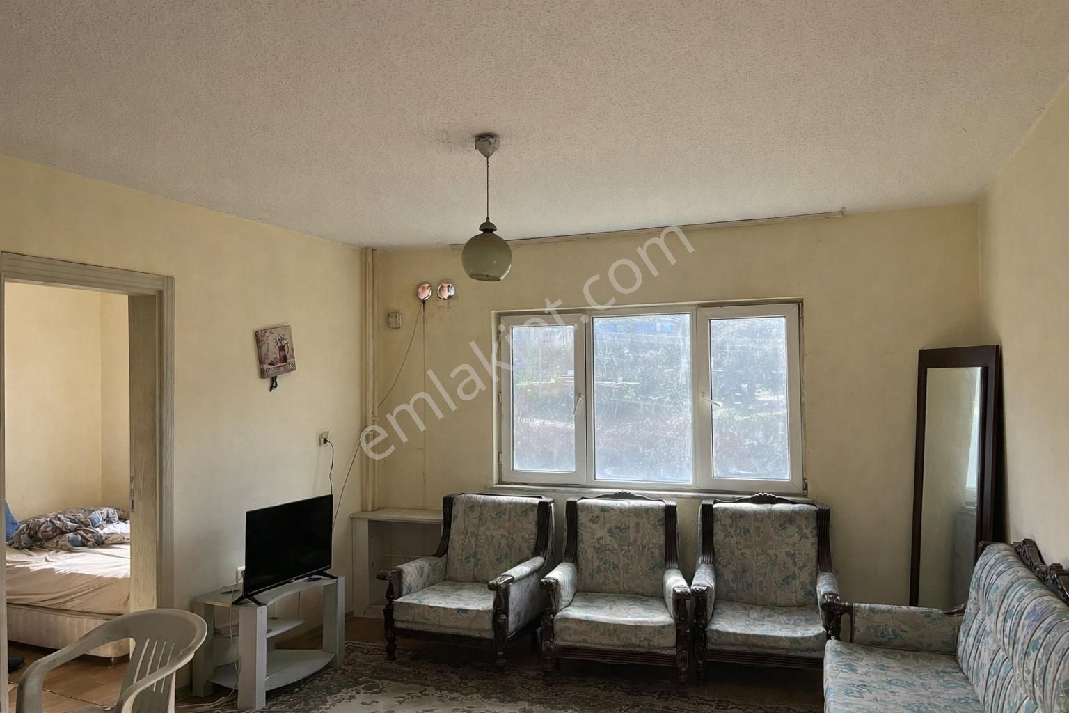 Egede Bu Fiyata 2+1 Zor! Muğla/milas'ta Satılık Ara Kat Daire - Görsel 7