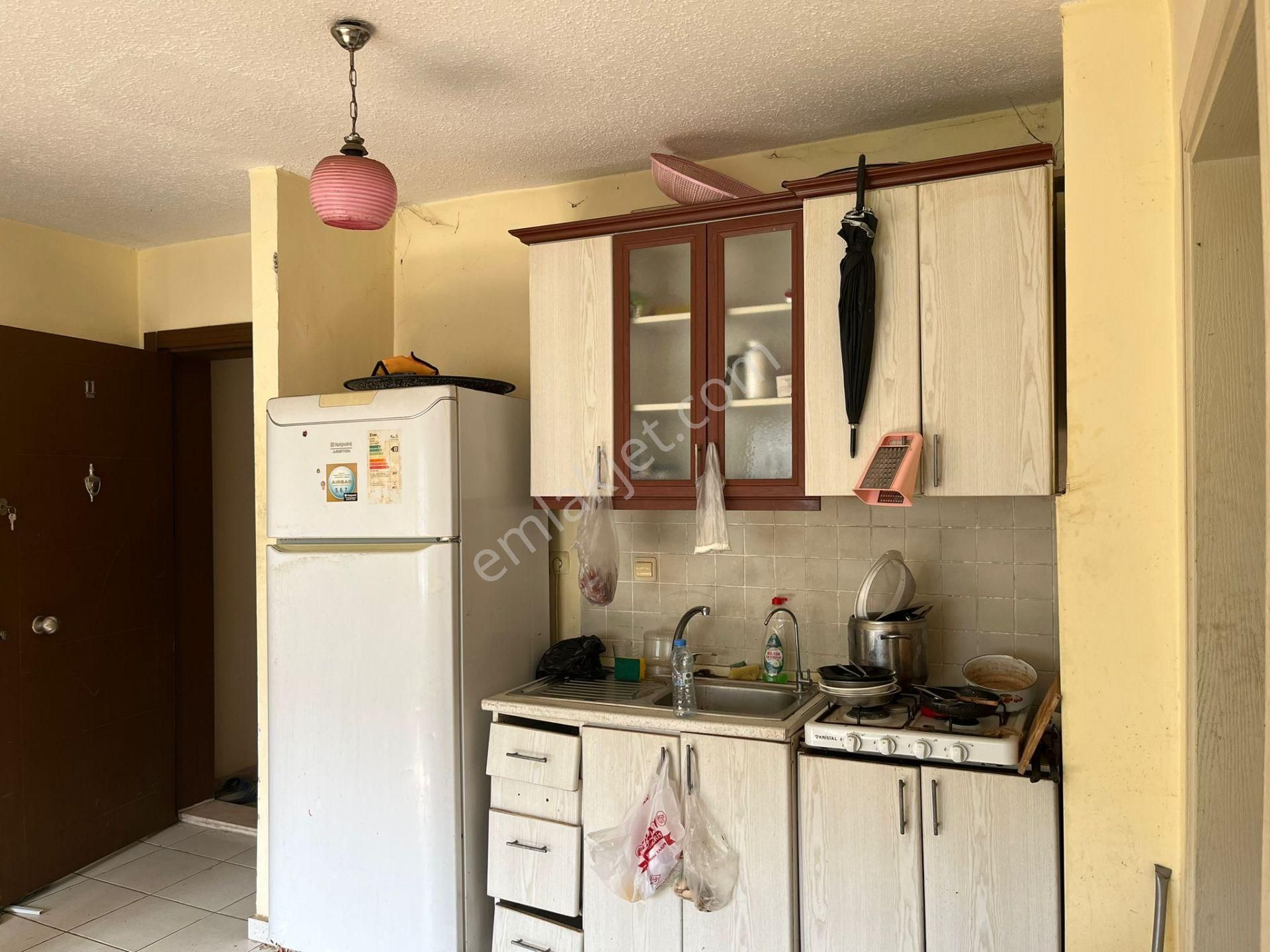 Egede Bu Fiyata 2+1 Zor! Muğla/milas'ta Satılık Ara Kat Daire - Görsel 11