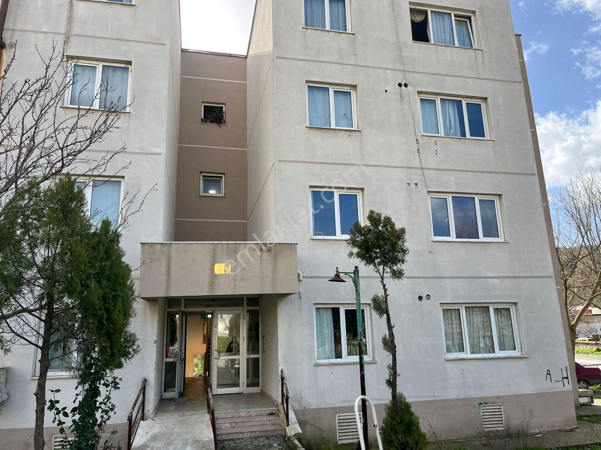 Egede Bu Fiyata 2+1 Zor! Muğla/milas'ta Satılık Ara Kat Daire - Görsel 4