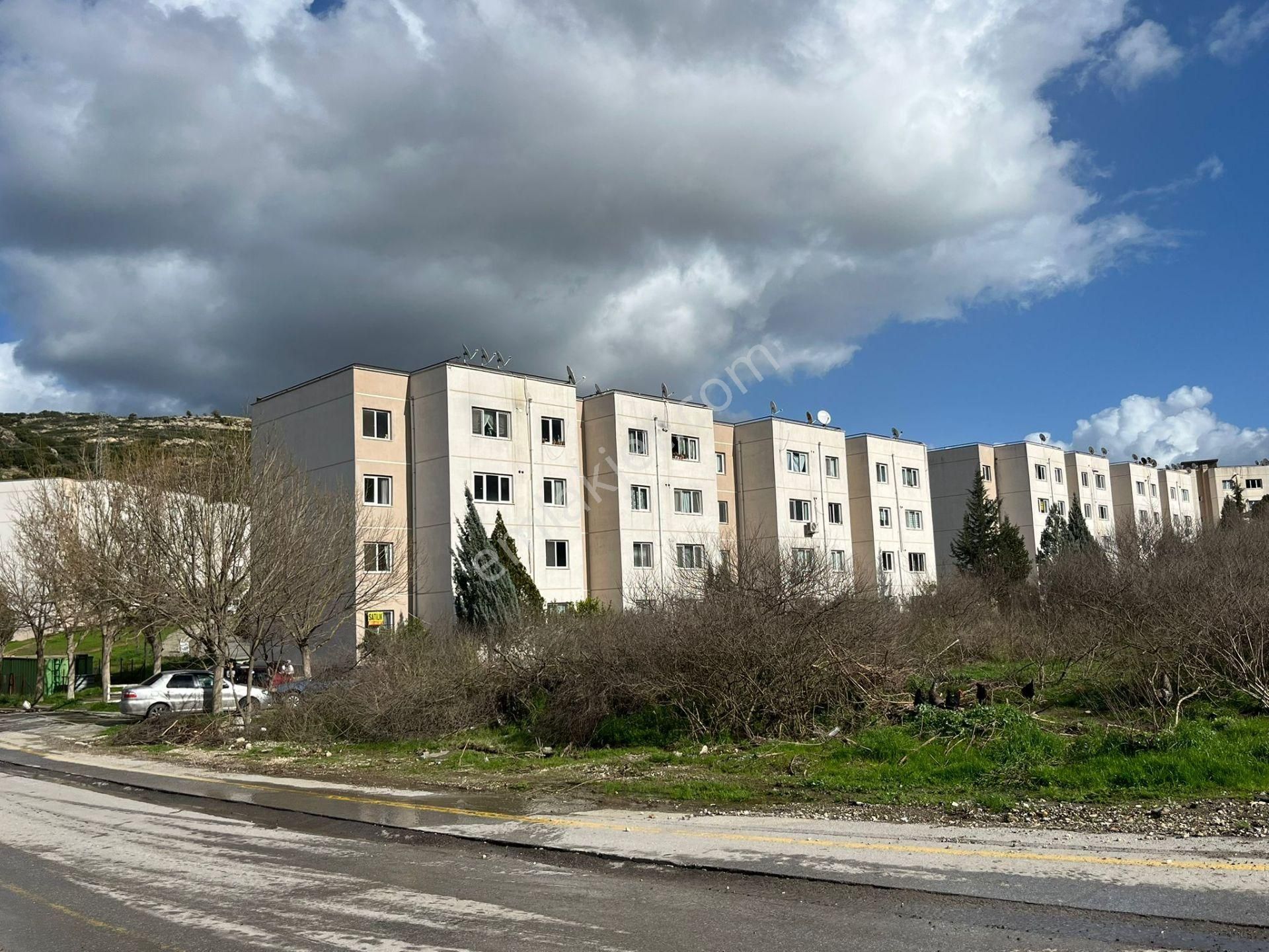 Egede Bu Fiyata 2+1 Zor! Muğla/milas'ta Satılık Ara Kat Daire - Görsel 2