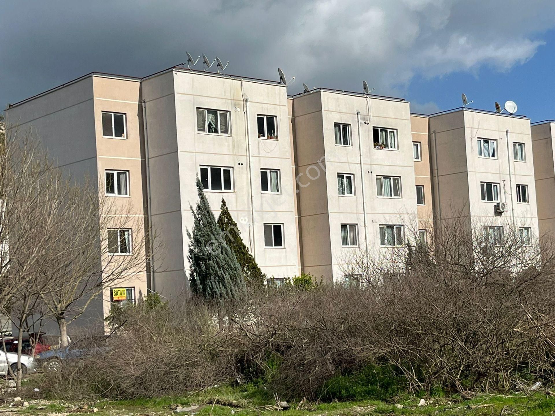 Egede Bu Fiyata 2+1 Zor! Muğla/milas'ta Satılık Ara Kat Daire - Görsel 3